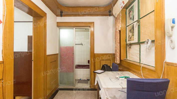 五莲一小区二手房实景图