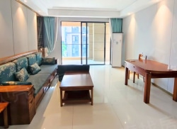 整租·开维生态城 3室2厅 南/北_开维生态城租房