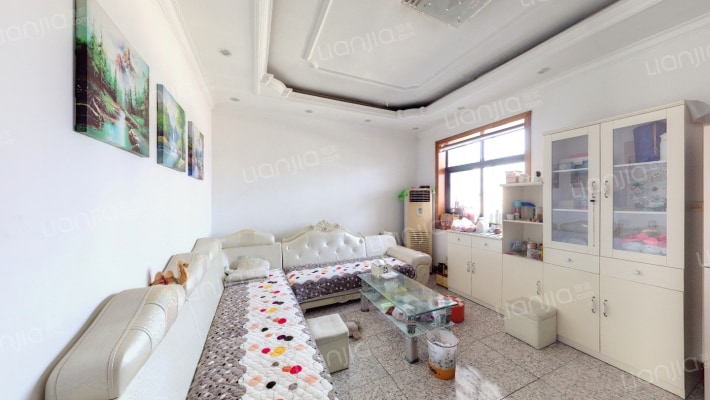 桃园别墅二手房实景图