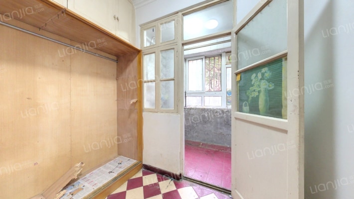 地壳所二手房实景图