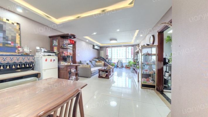 怡海花园恒丰园二手房实景图