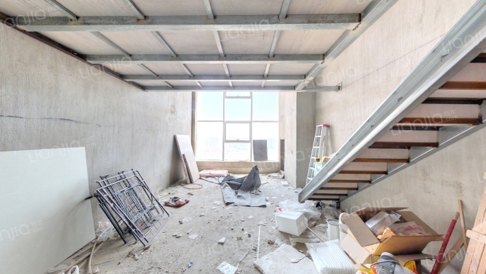 艾溪湖一号二手房实景图