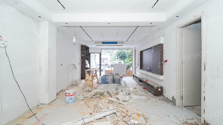 蓝天锦园（万州）二手房实景图