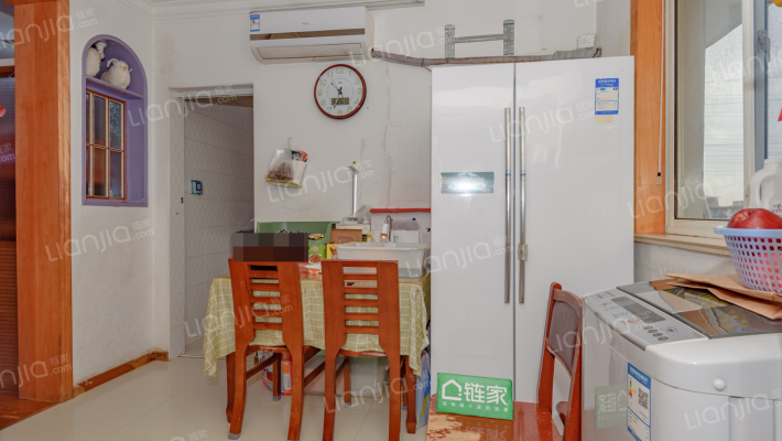 广中西路818弄二手房实景图