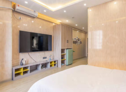 整租·香江名城 1室0厅 南/北_香江名城租房