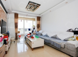 整租·丰泰亲河苑 2室2厅 南_丰泰亲河苑租房