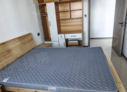 整租·香缇公馆 2室1厅 南_香缇公馆租房