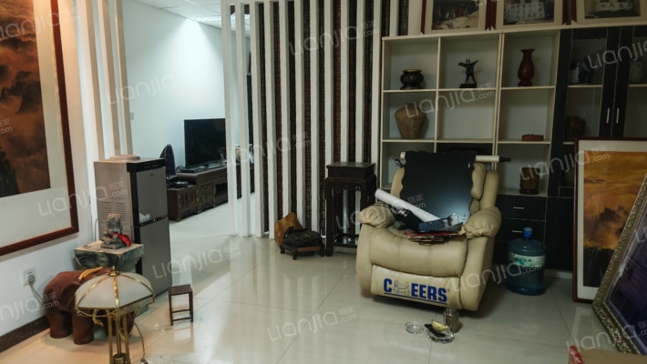 曲江智慧大厦二手房实景图