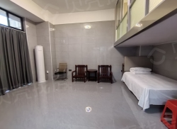 整租·丰荟萃园 1室1厅 南_丰荟萃园租房