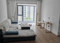 整租·港城华府·天境 3室2厅 南/北_港城华府·天境租房