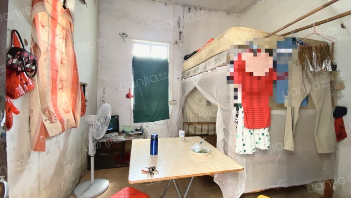 关步北街二手房实景图