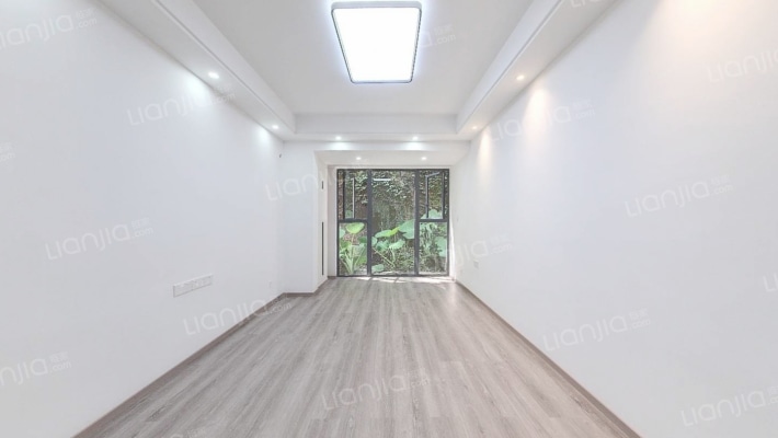 名流公馆二手房实景图