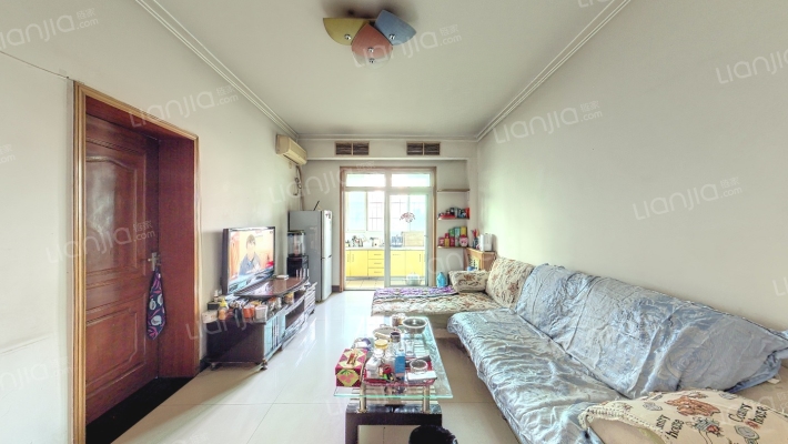 三棉社区北区二手房实景图