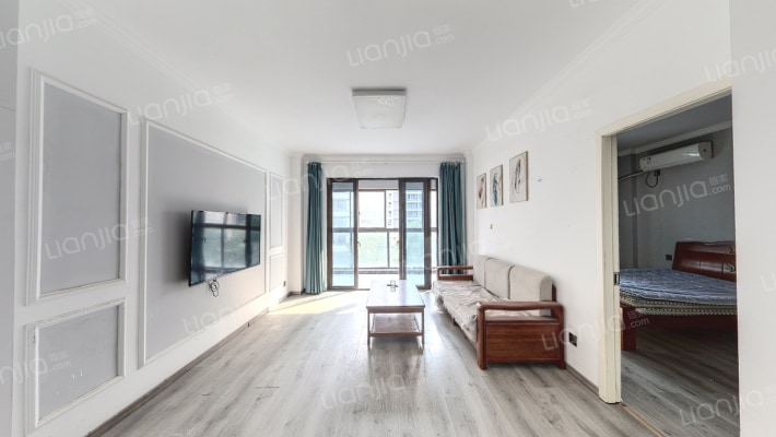 南洋时光里二手房实景图