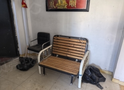 整租·永昌社区 2室1厅 南/北_永昌社区租房