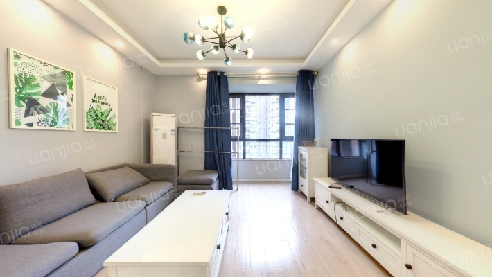 观城二手房实景图