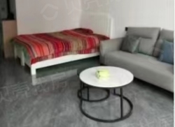 整租·城上城 2室1厅 东南_城上城租房