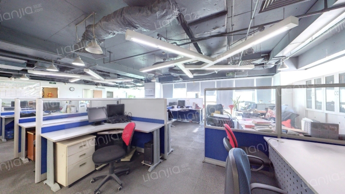 洛克时代中心二手房实景图