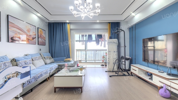 云峰大厦二手房实景图