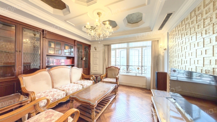 懿德公寓二手房实景图