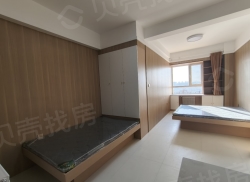 整租·中唐创意广场 2室0厅 南_中唐创意广场租房