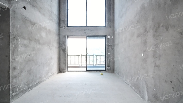 奥中湖观山色二手房实景图