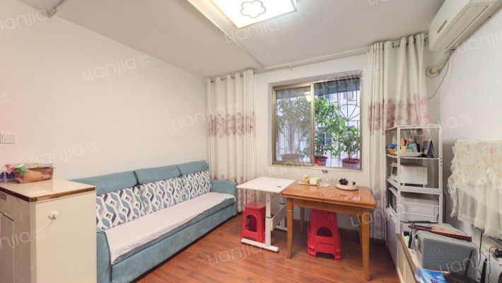 文竹园二手房实景图