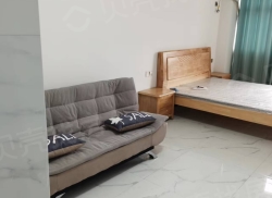 整租·天龙紫钻 1室1厅 西南_天龙紫钻租房