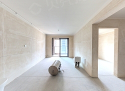 整租·明樾华庭 3室2厅 南_明樾华庭租房