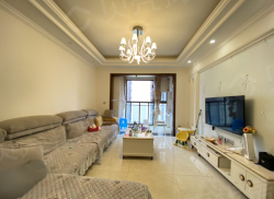 整租·七里源 2室2厅 东南_七里源租房