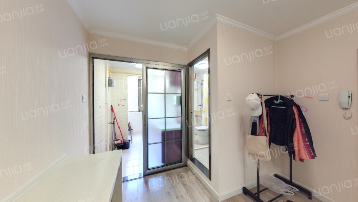 万源西里二手房实景图