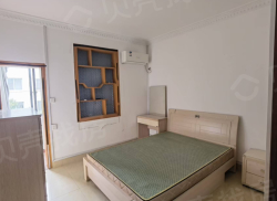 整租·煤气公司广雅住宅小区 2室1厅 南/北_煤气公司广雅住宅小区租房