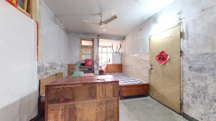 西京社区东/西区二手房实景图