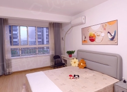 合租·水韵城 3居室 南卧_水韵城租房