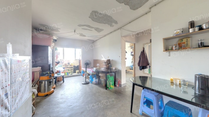 汇福家园健康里二手房实景图