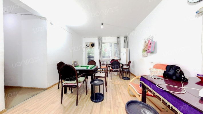 南阳盛世二期二手房实景图