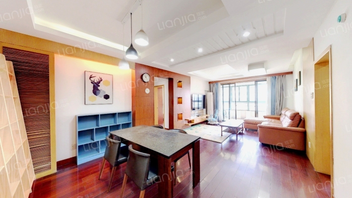 钱塘雅苑二手房实景图