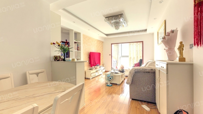 新长江香樟林二手房实景图