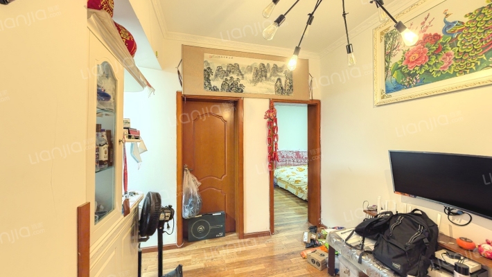 马鞍东路社区二手房实景图