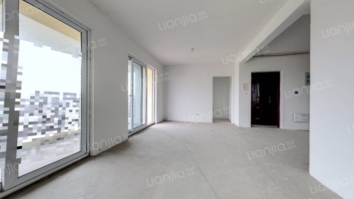 双璟华庭二手房实景图