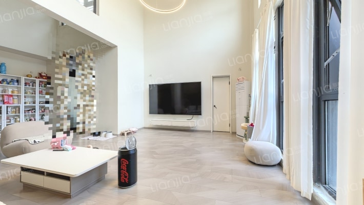 华润中央公园一期(北)(浩翔路99弄)(别墅)二手房实景图