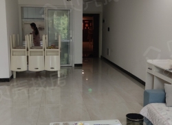 整租·万晟城丽府 3室2厅 西北_万晟城丽府租房