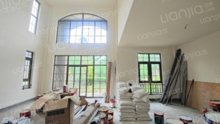 清河湾二手房实景图