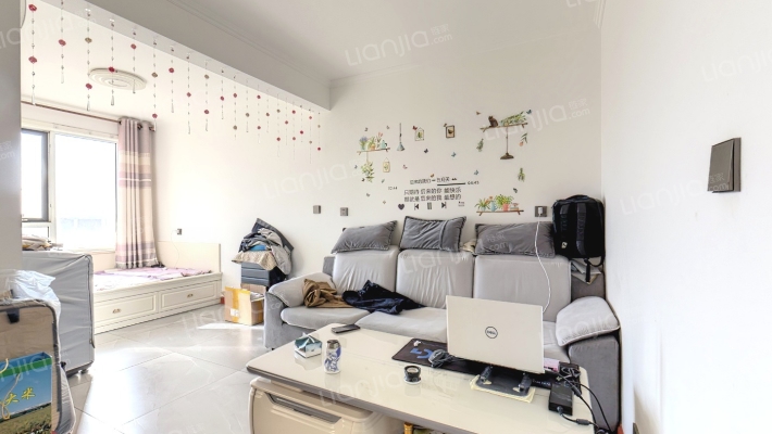 德馨海棠公馆二手房实景图