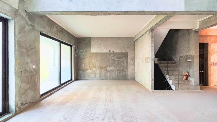 长桥江山揽江二手房实景图