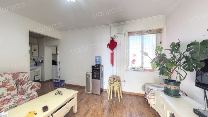 辛店小区二手房实景图