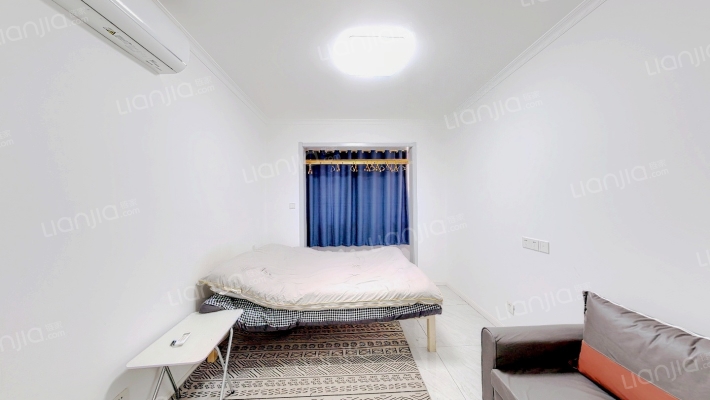 皇城九号二手房实景图