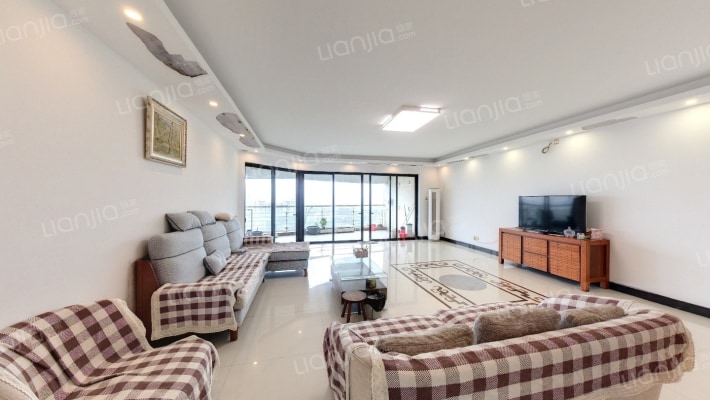 丽江花园丽岛翠苑二手房实景图