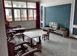 整租·一擴山莊 3室2厅 南_一擴山莊租房