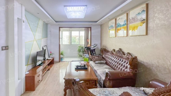 广源商住楼二手房实景图